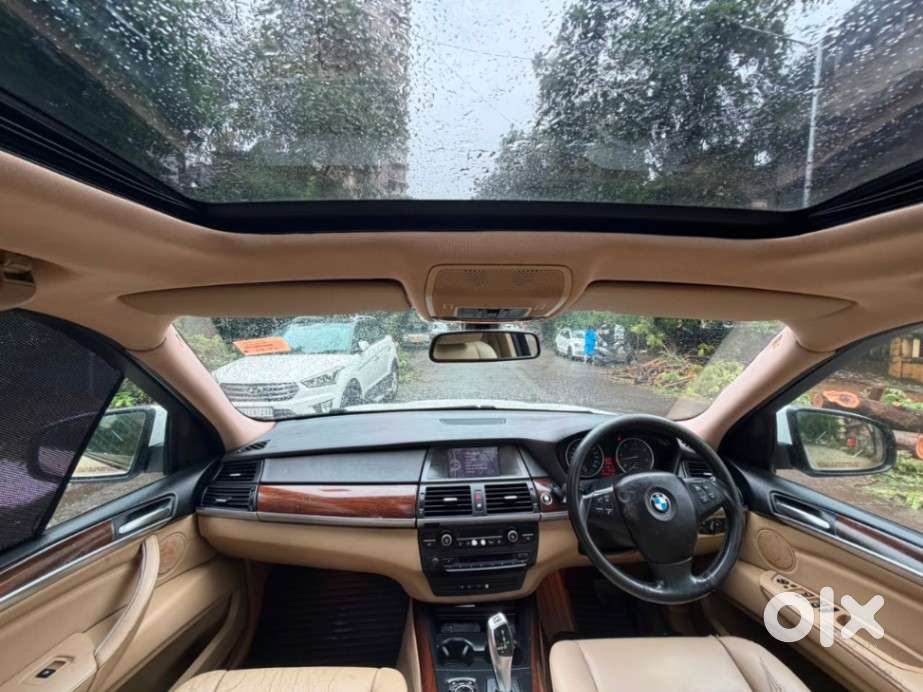 Bmw X5 Xdrive 30d, 2014, Diesel