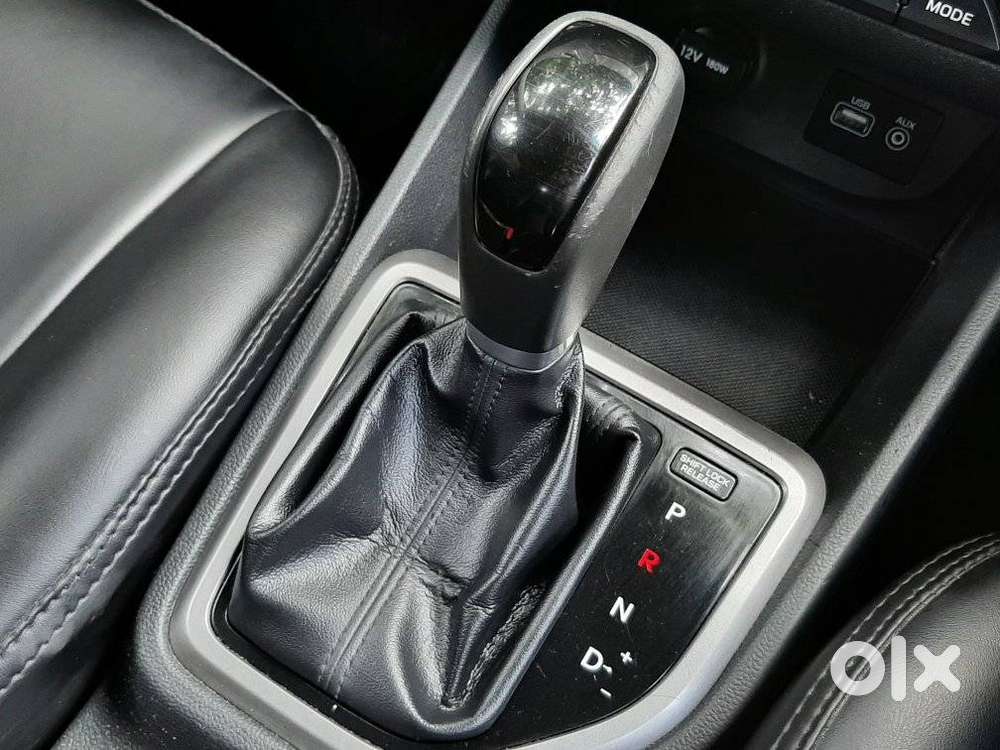Hyundai Creta 1.6 Sx Plus Auto, 2018, Petrol