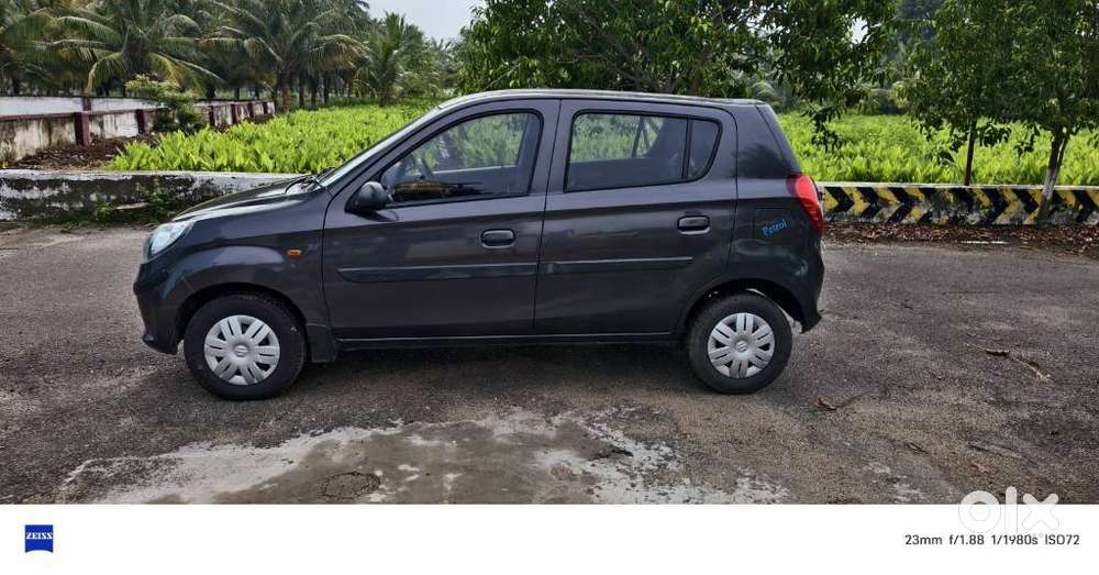 Maruti Suzuki Alto 800 Lxi, 2013, Petrol