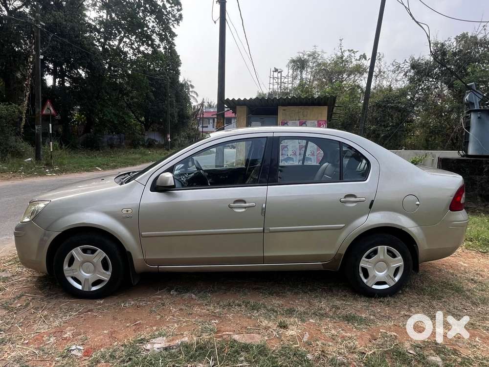 Ford Fiesta 2008-2011 1.4 Zxi Duratec, 2008, Petrol