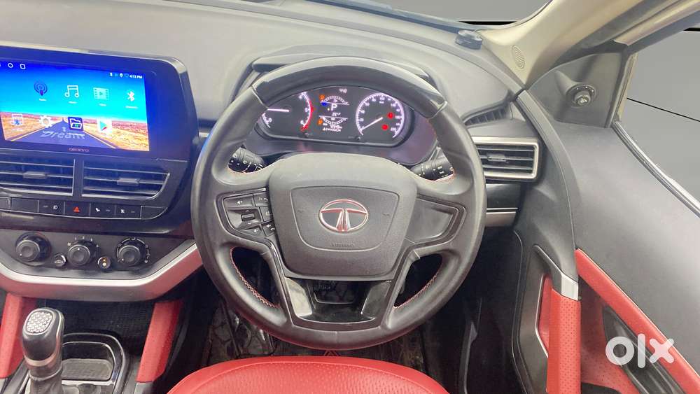 Tata Harrier Xma, 2021, Diesel