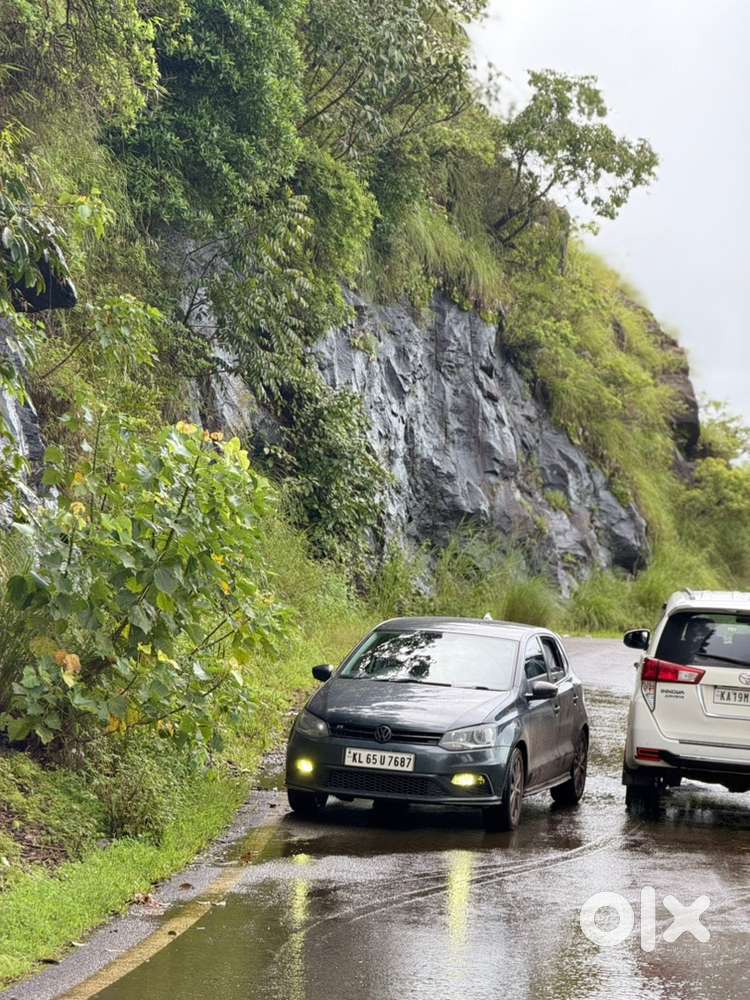 Volkswagen Polo 2020 Ready
