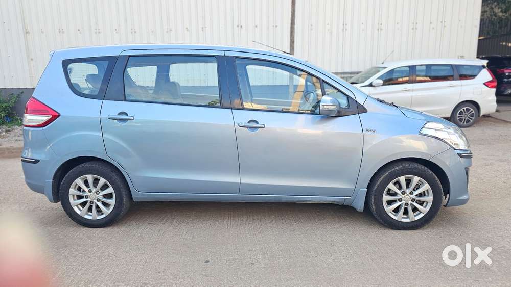 Maruti Suzuki Ertiga 2012-2015 Zdi, 2013, Diesel