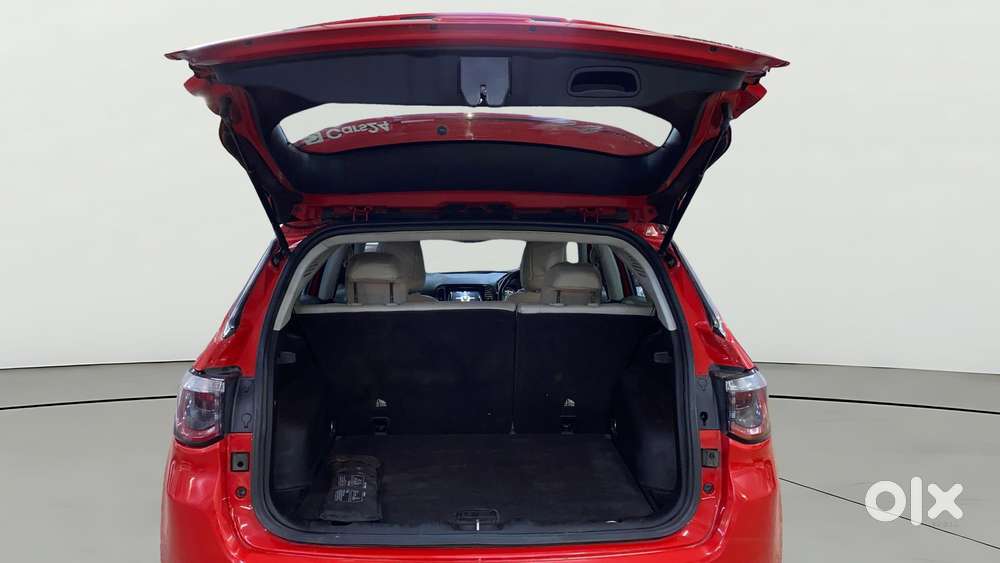Jeep Compass 1.4 Night Eagle Petrol At, 2018, Petrol
