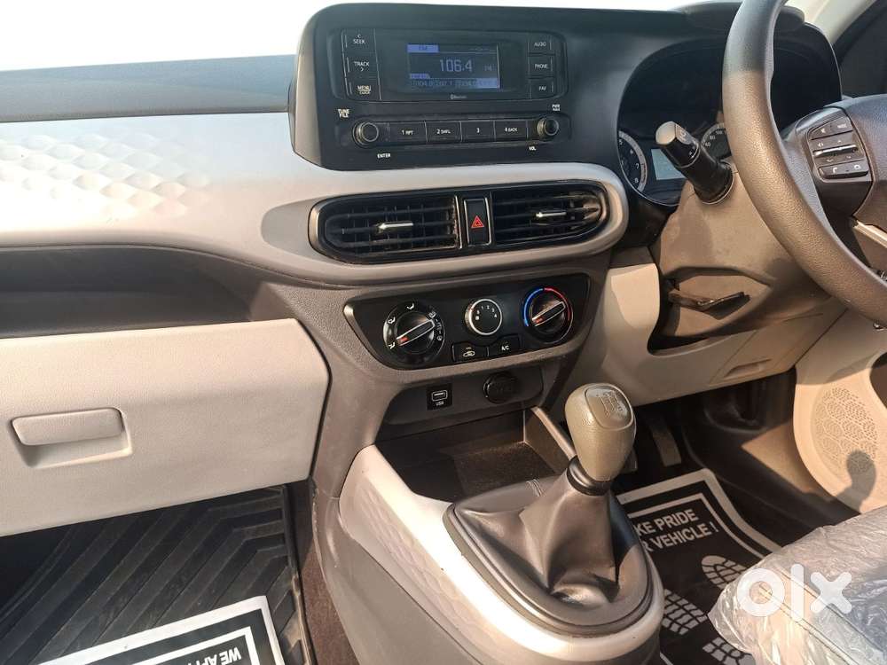 Hyundai Grand I10 Nios