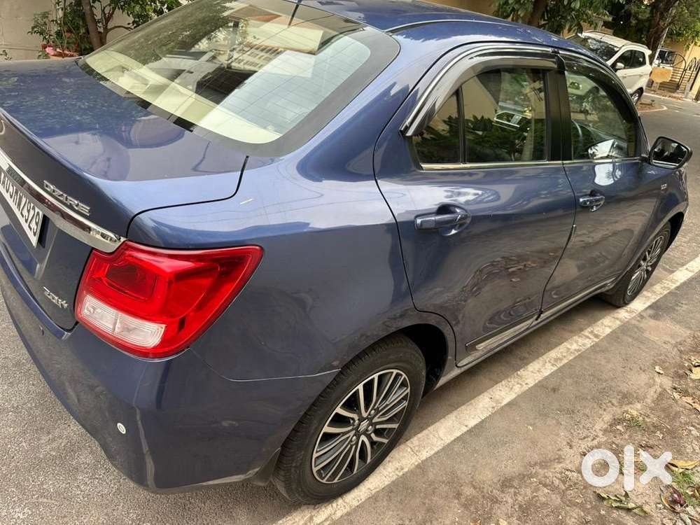 Maruti Suzuki Dzire 2017 Diesel 49500 Km Driven