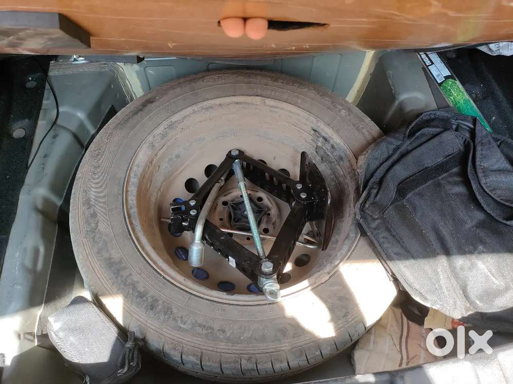 Tata Nexon 2023 Petrol 43000 Km Driven