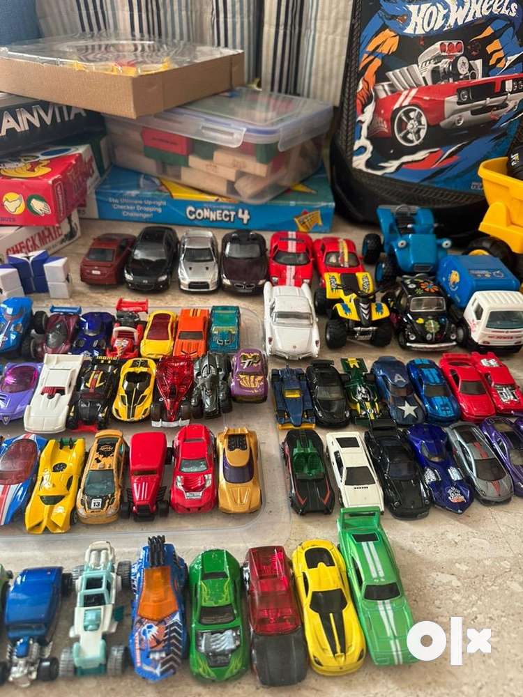 Olx toys sales cars