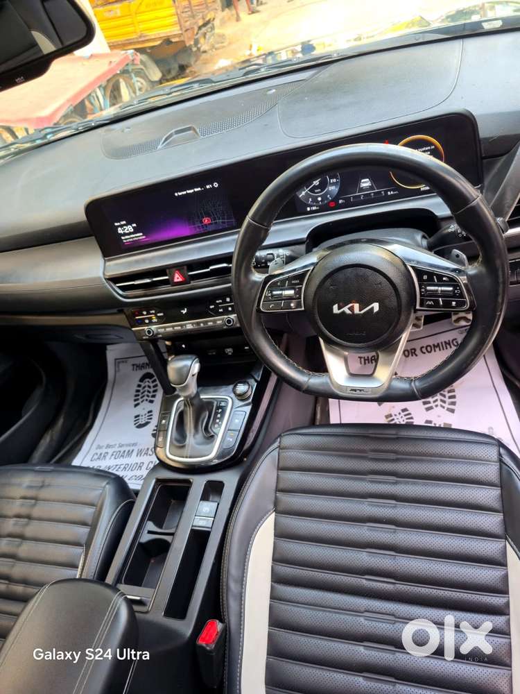 Kia Seltos Gtx Plus At D, 2023, Diesel