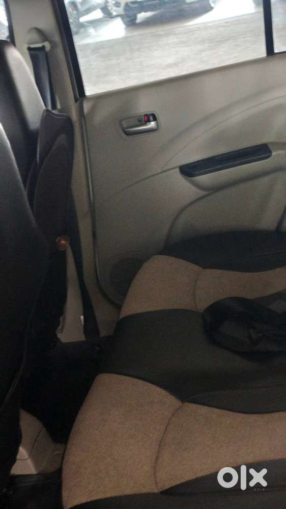Maruti Suzuki Celerio Vxi, 2014, Petrol