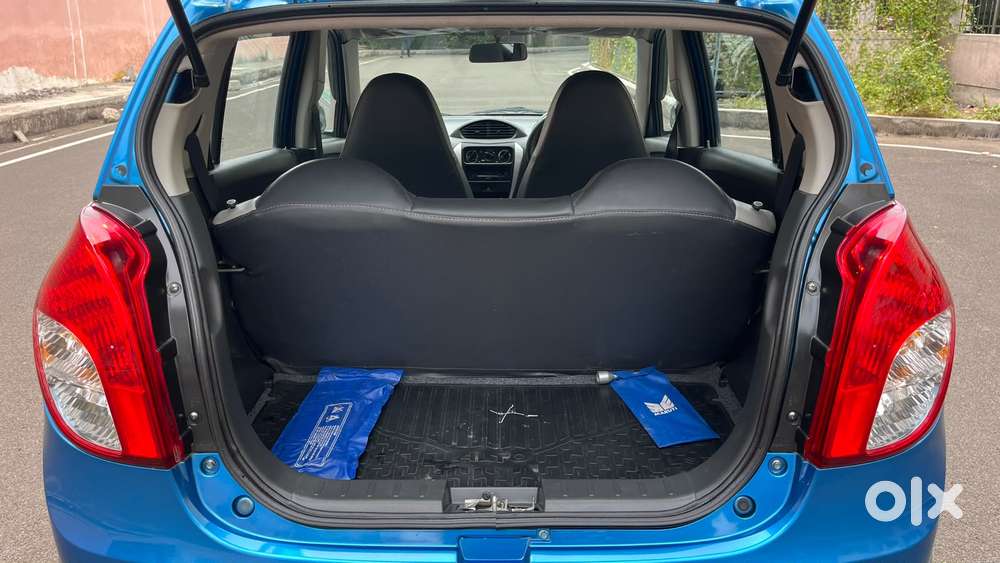 Maruti Suzuki Alto 800 Lxi, 2019, Petrol
