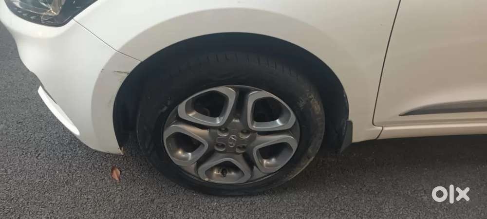 Hyundai Elite I20 Asta Option, 2019, Petrol