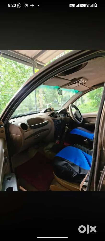 Mahindra Xylo 2009 Manual Diesel