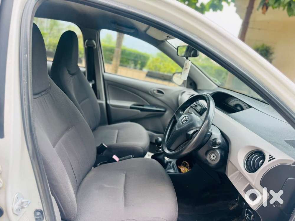 Toyota Etios Liva Gd, 2011, Diesel