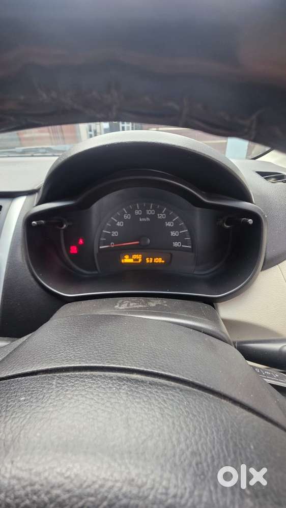 Maruti Suzuki Celerio 2020 Year