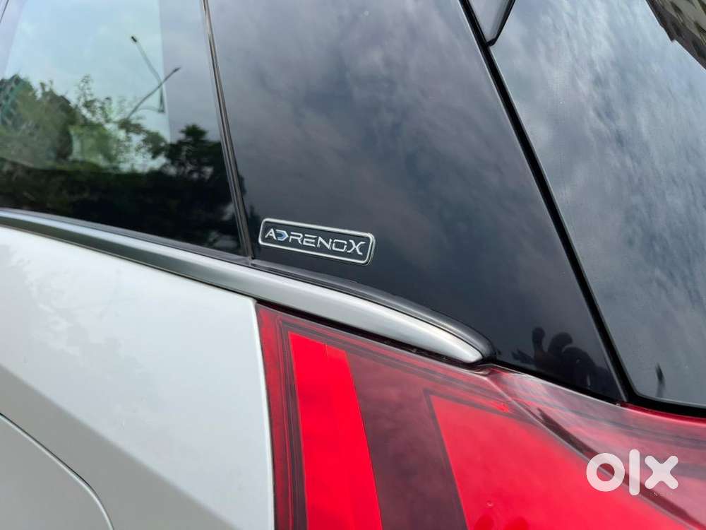 Mahindra Xuv700 Ax7l At 7 Seater Bs-vi Car With Adas