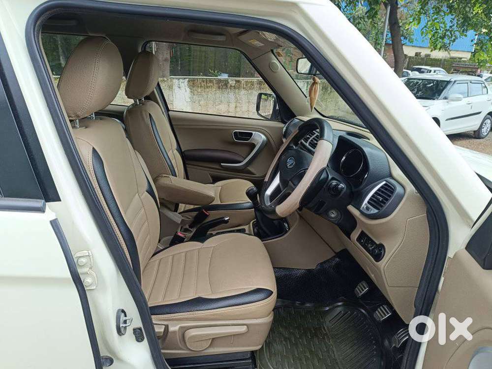 Mahindra Tuv 300 T8, 2019, Diesel