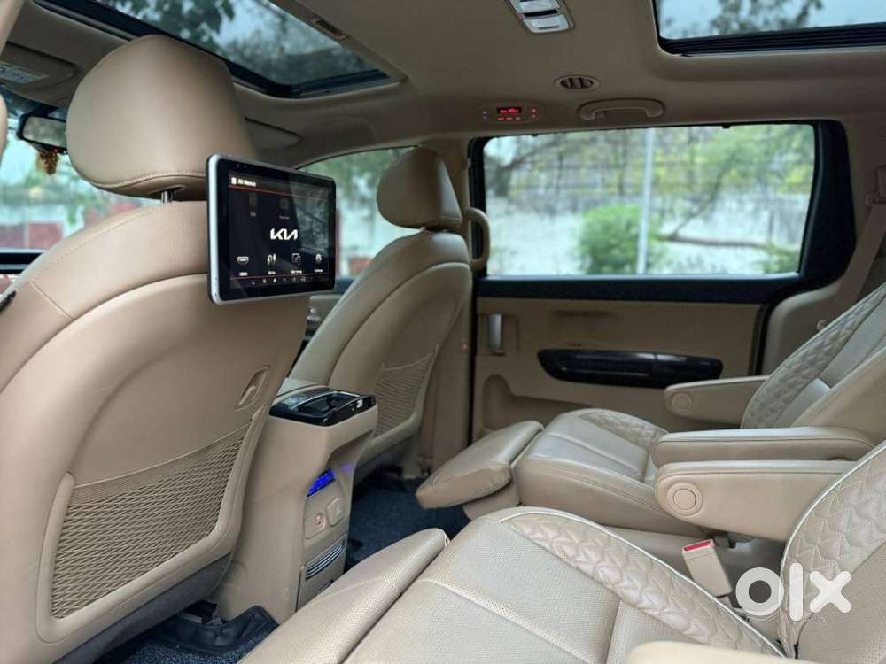 Kia Carnival Limousine, 2022, Diesel