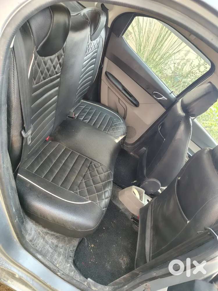 Tata Tigor Xz 2019 Model