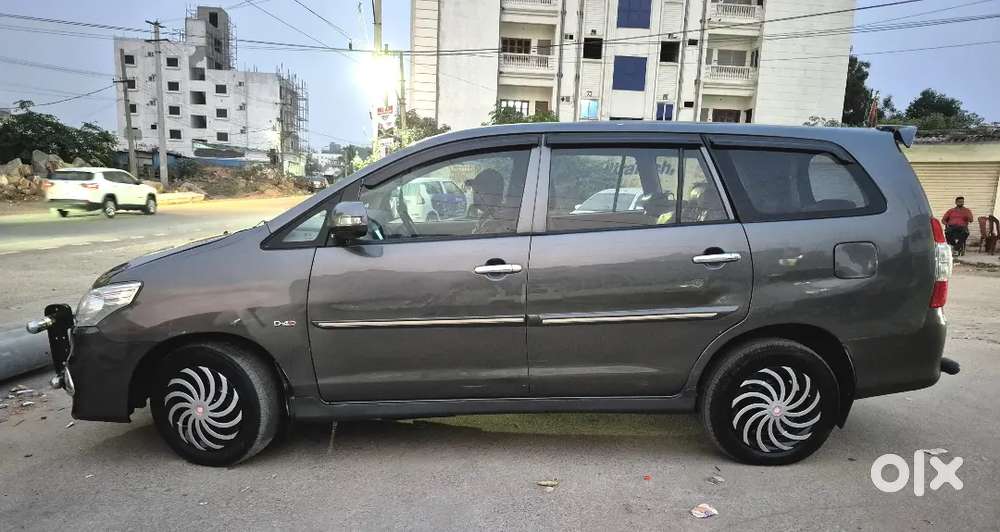 Very Good Condition Everything Okay Model 2010 Violet 2030