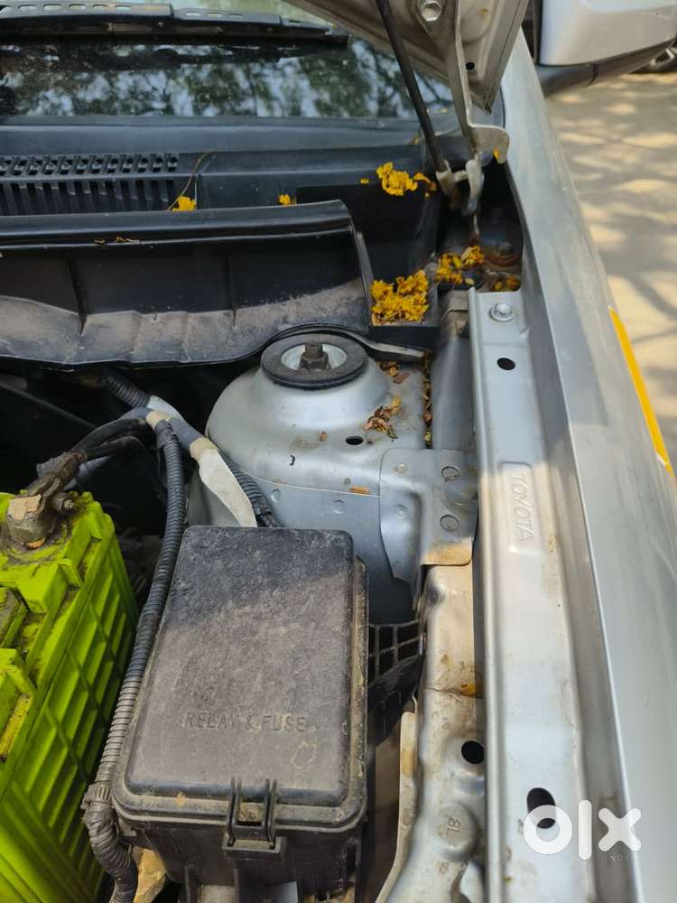 Toyota Etios Gd, 2018, Diesel