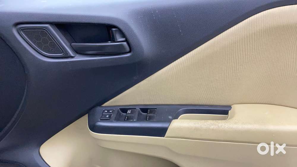 Honda City 2015-2017 I Vtec Cvt Sv, 2016, Petrol