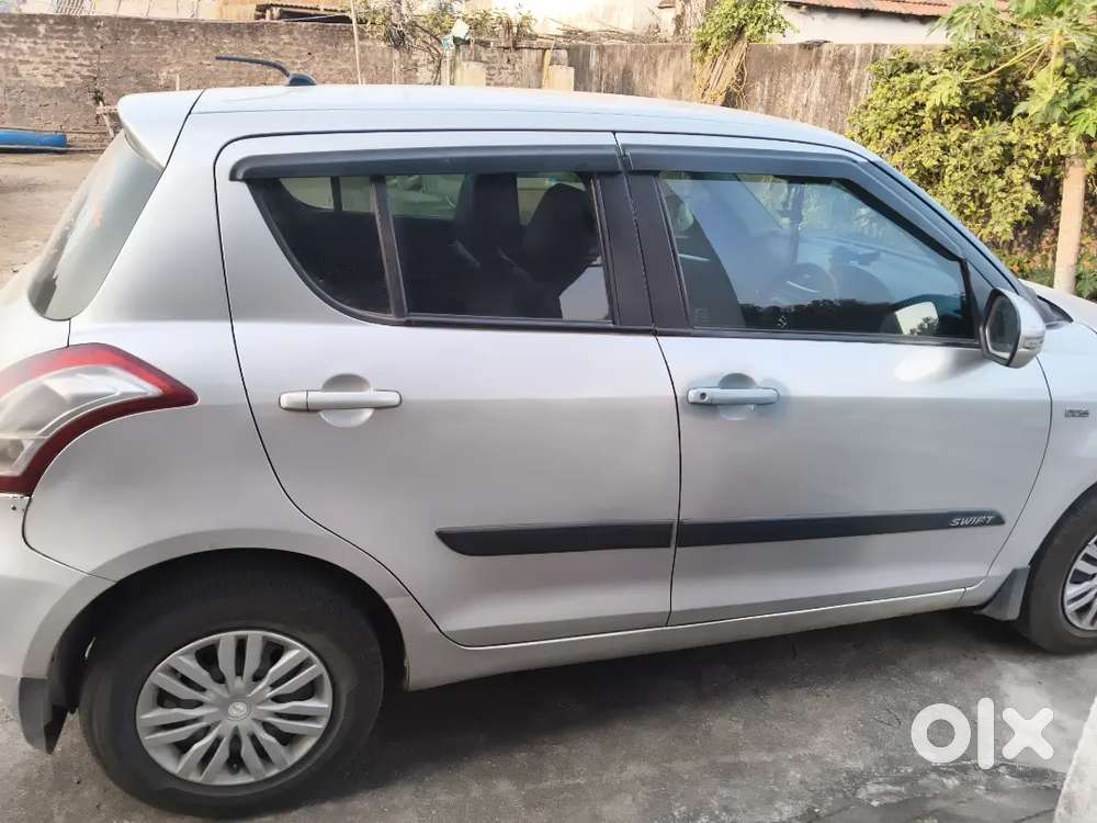 Gud Condition Car..ac Chilled