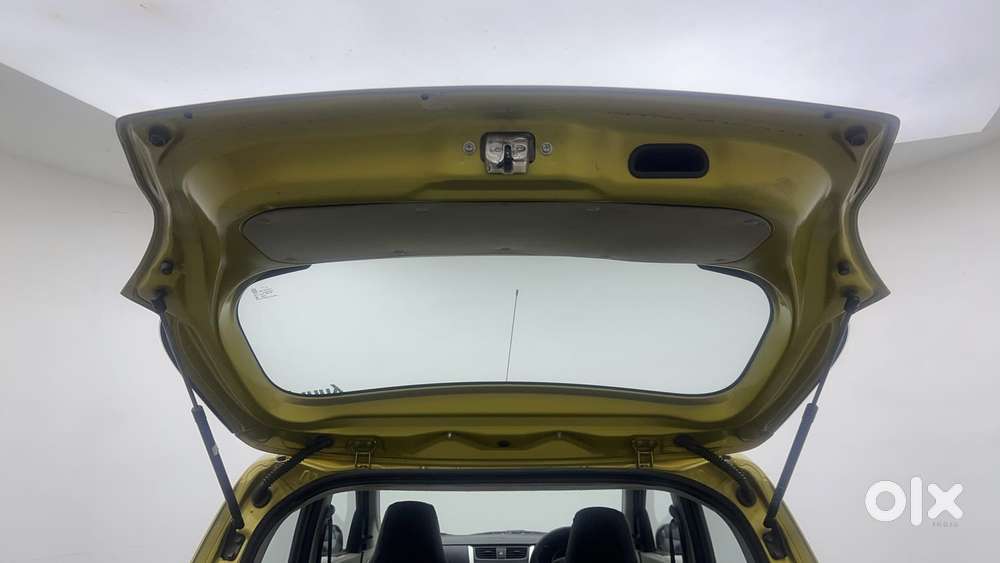 Maruti Suzuki Celerio 1.0 Vxi Amt, 2014, Petrol