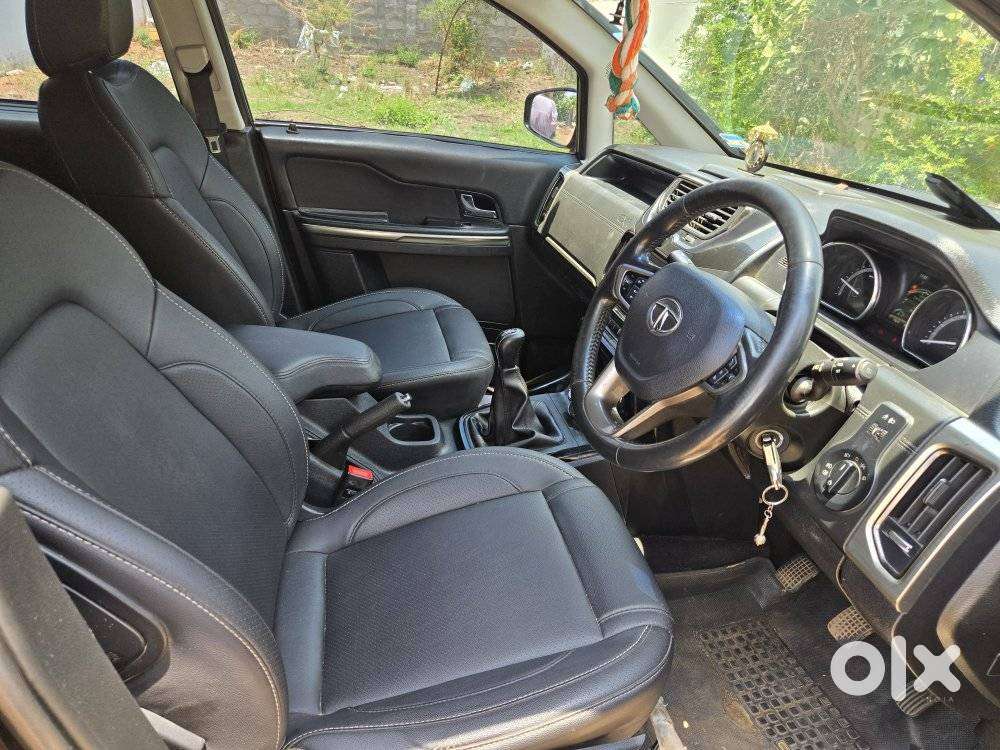 Tata Hexa 2.2 Xt 4x4 7 Str, 2018, Diesel