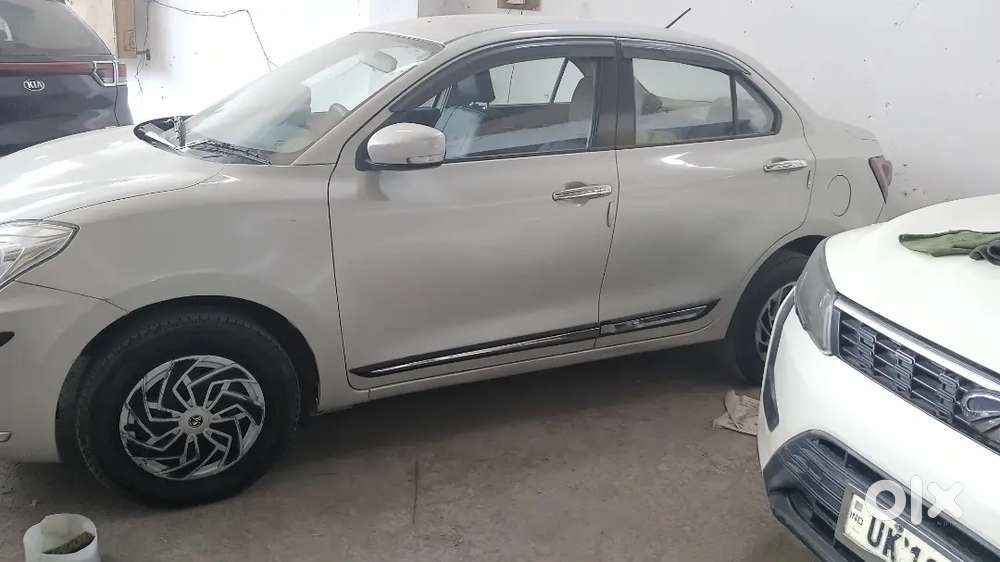 Maruti Suzuki Dzire 2017