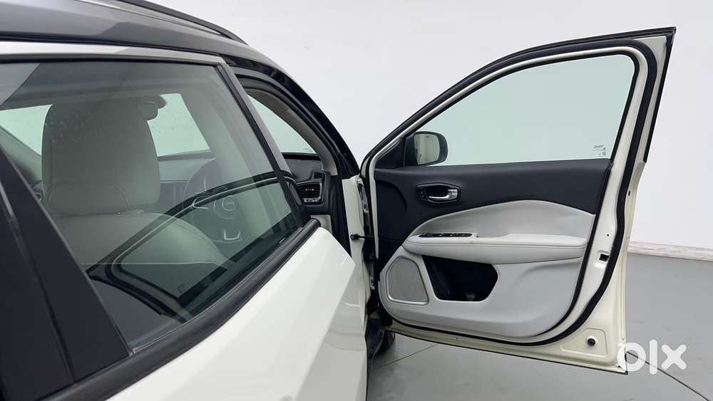 Jeep Compass 2.0 Limited Plus, 2019, Diesel