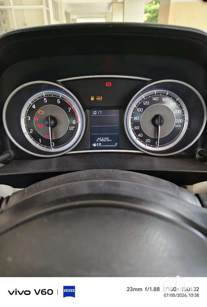 Maruti Dzire Vxi 2023