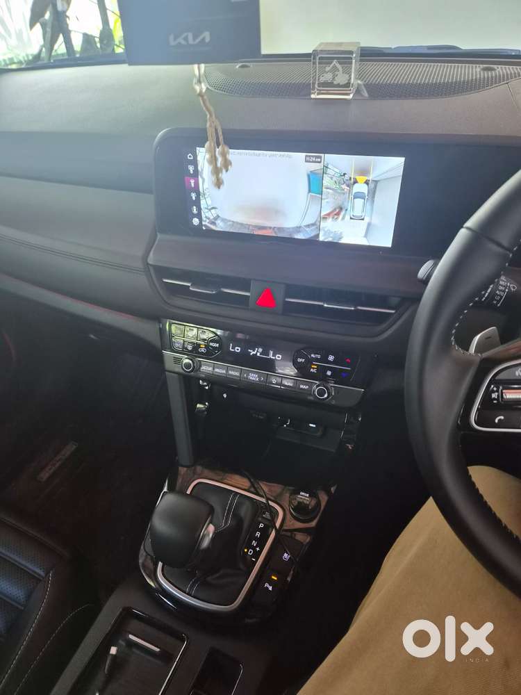 Kia Seltos Gtx Plus, 2025, Diesel