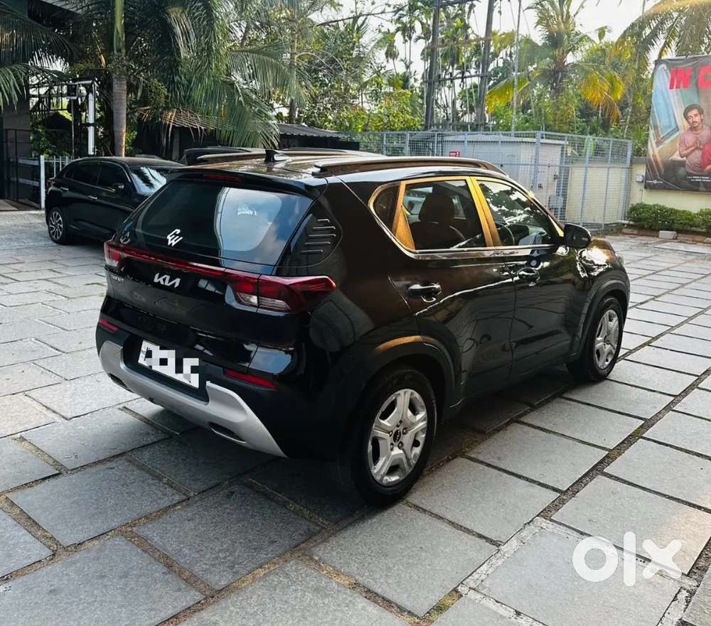 Kia Sonet
2022 Htk+
Petrol
Km. 39000
Company Service