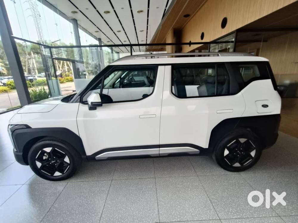 Kia Syros Htx Turbo, 2025, Petrol