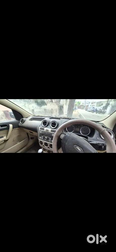 Ford Fiesta 2009 1.4 Zxi
