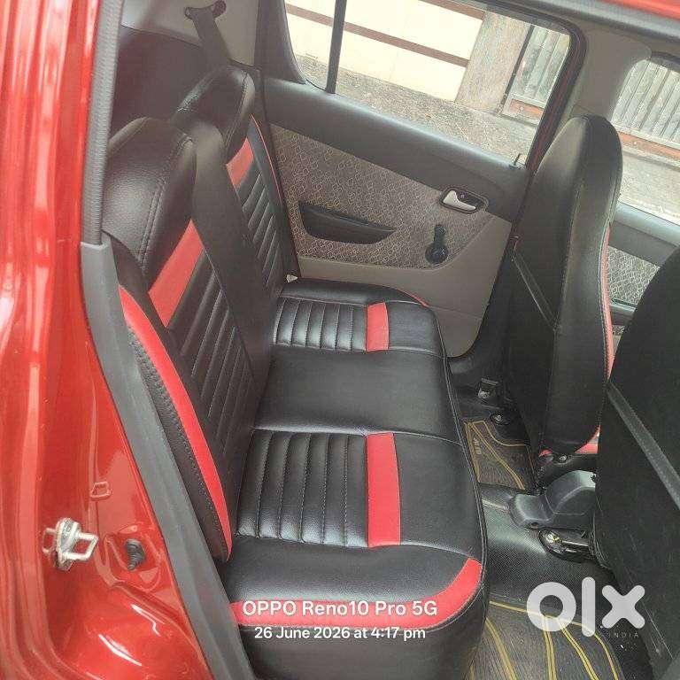 Maruti Suzuki Alto 800 0.8 Lxi (o), 2019, Petrol