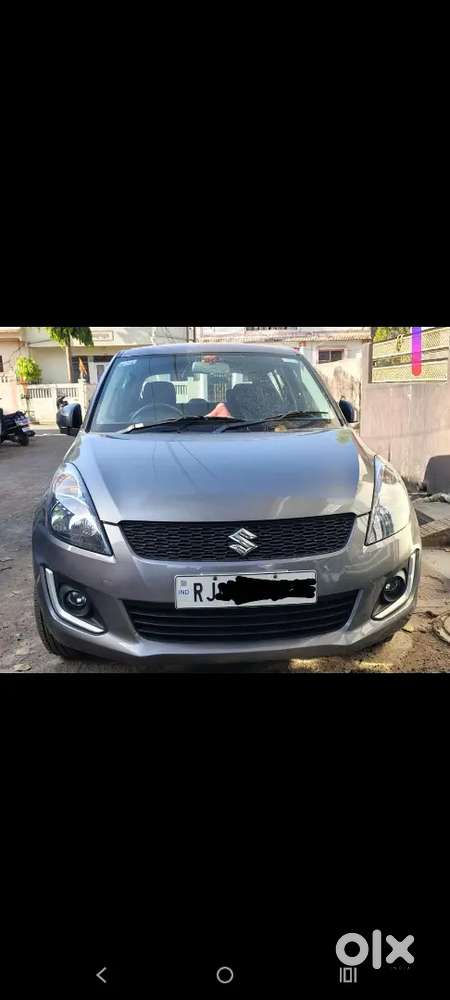 Fabulous Condition Car