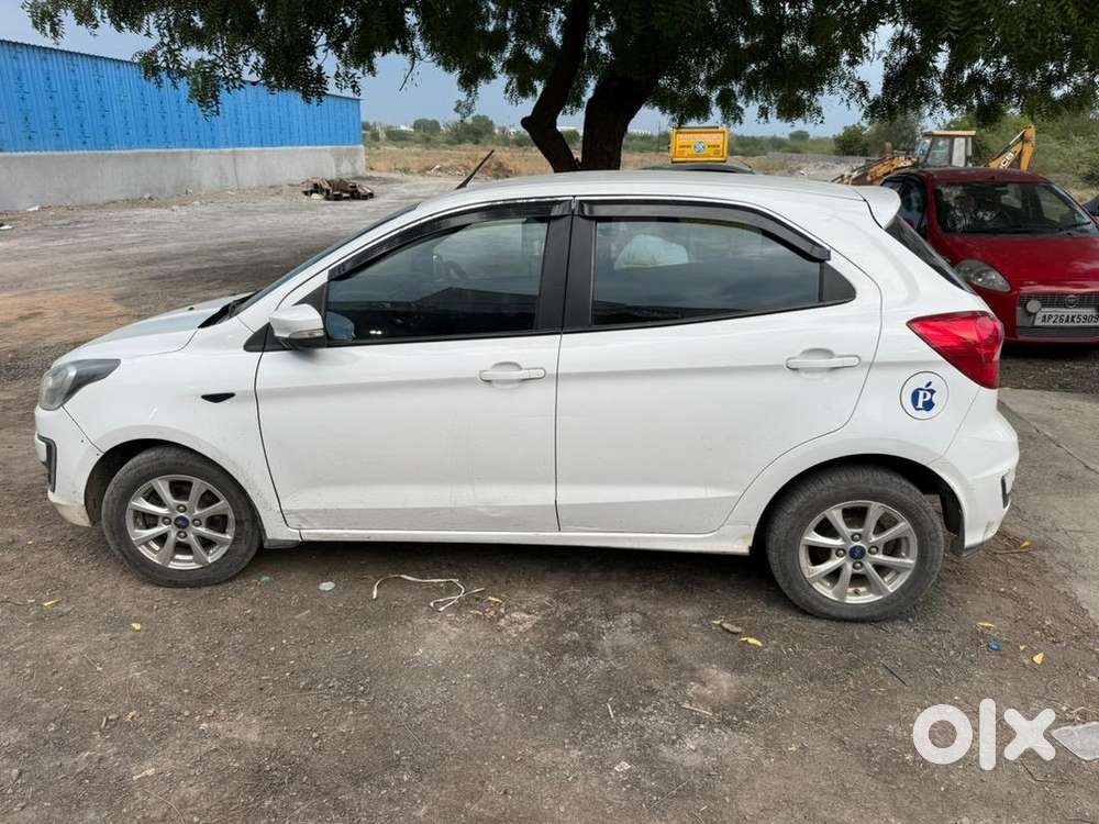 Ford Car Manual 2019