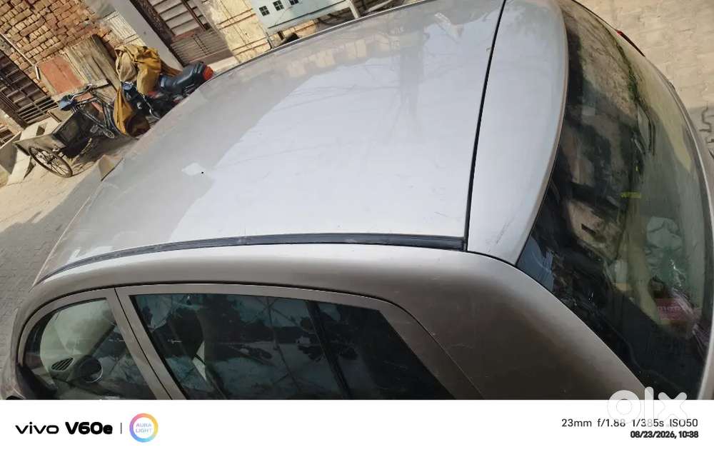 Hyundai I10 2009 Model
