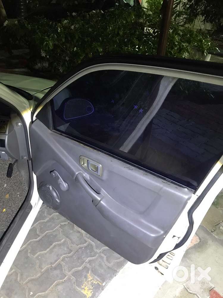 Maruti Suzuki Zen 2002