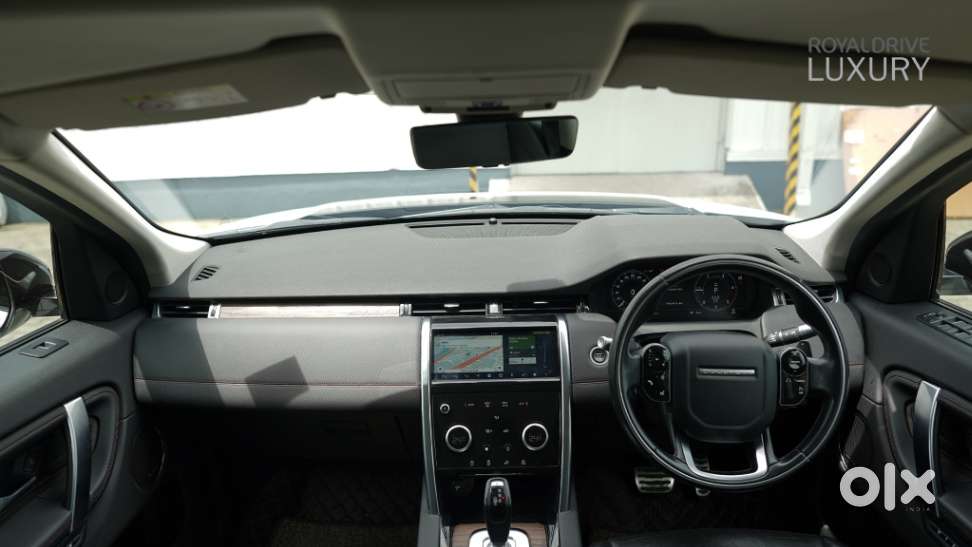 Land Rover Discovery Sport Se R-dynamic, 2020, Diesel