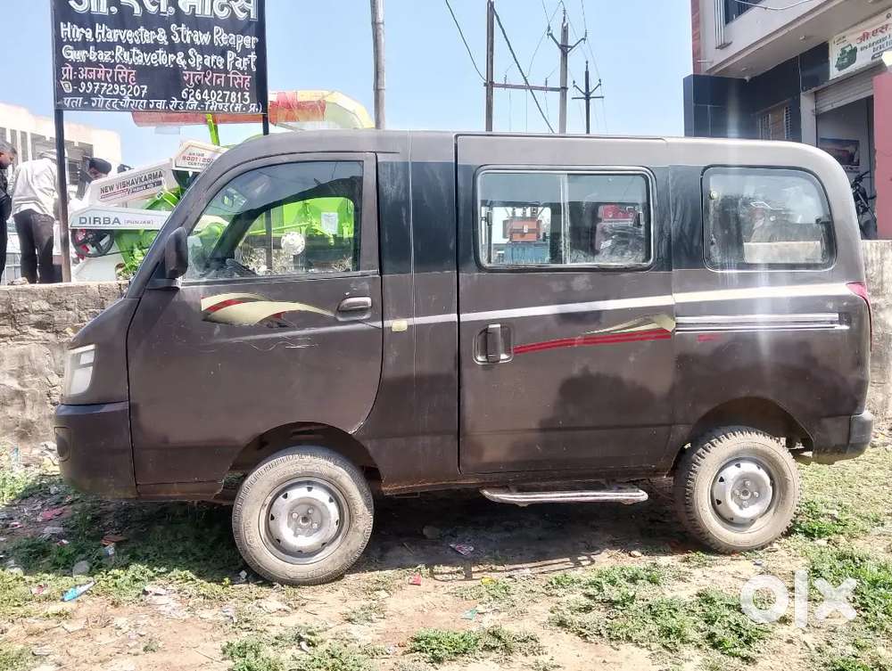 न्यू कार Parchace