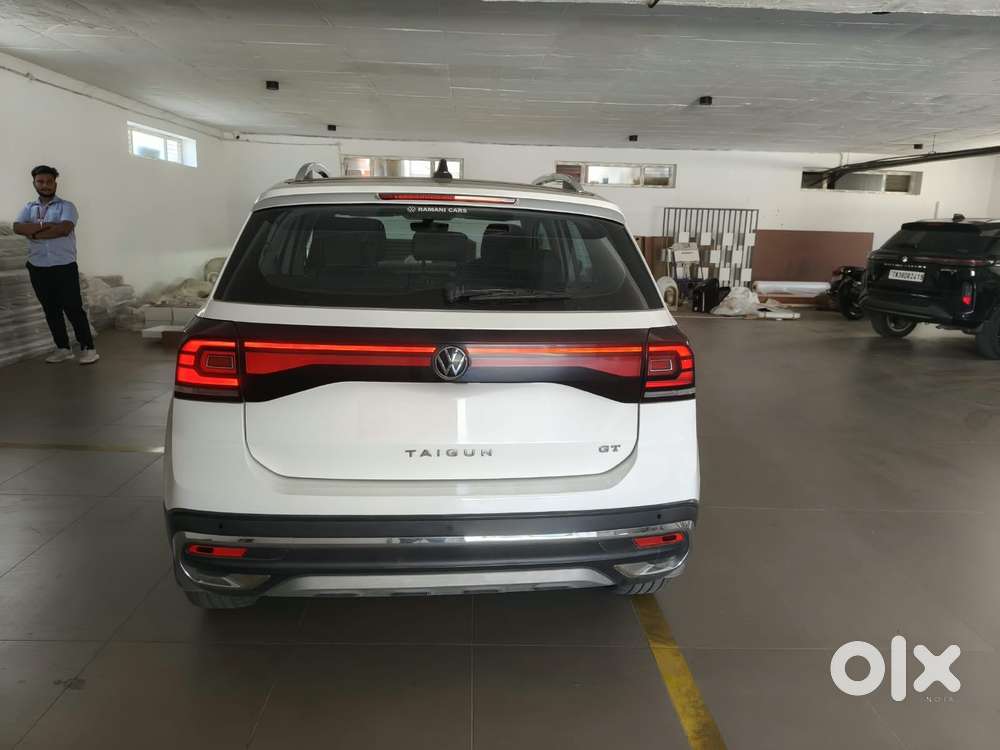 Skoda Kushaq 1.5 Tsi Style Dsg, 2021, Petrol