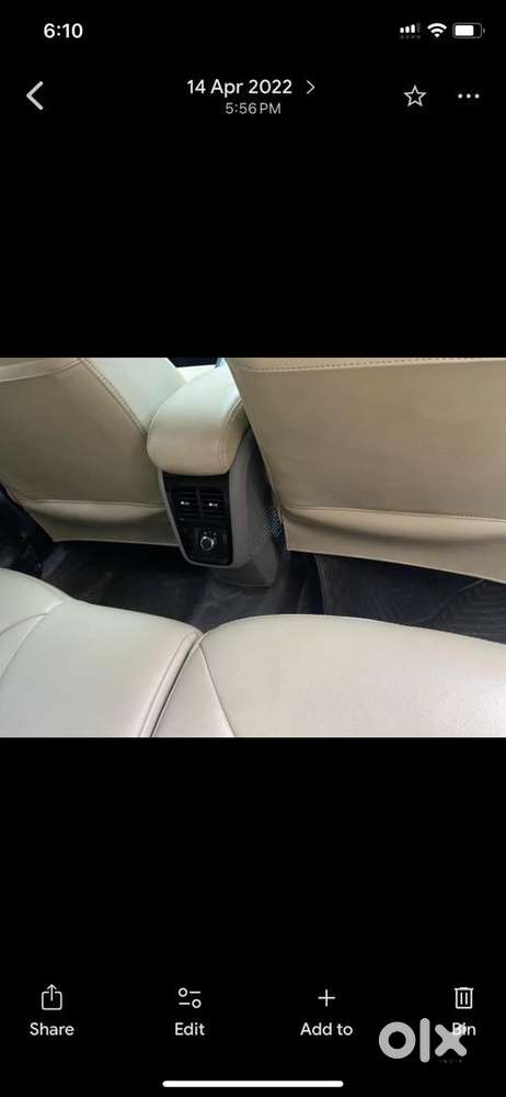 Tata Diesel 2018 Car