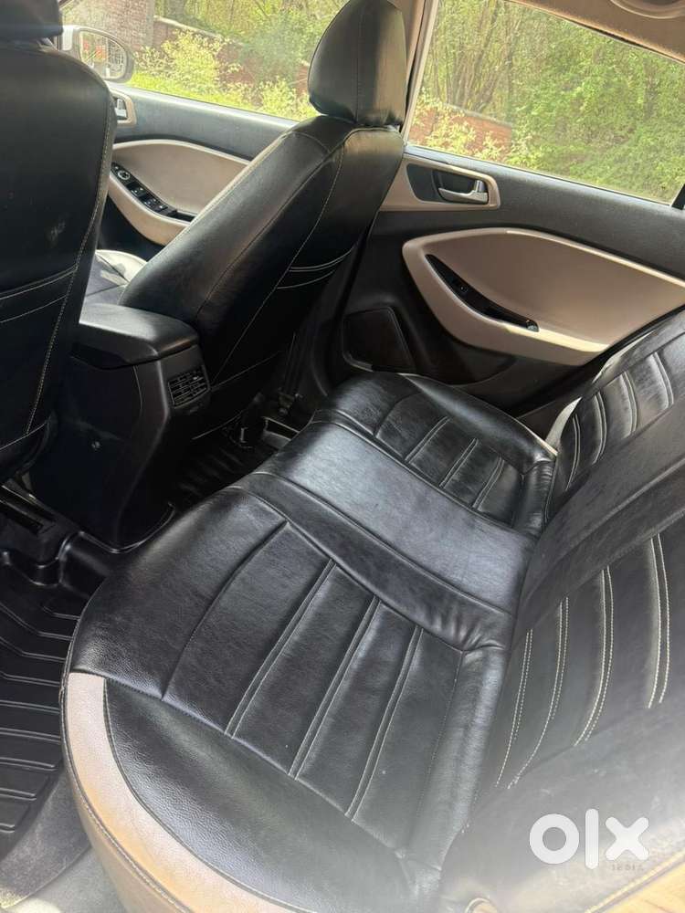 Hyundai Elite I20 1.4 Crdi Asta (o), 2015, Diesel