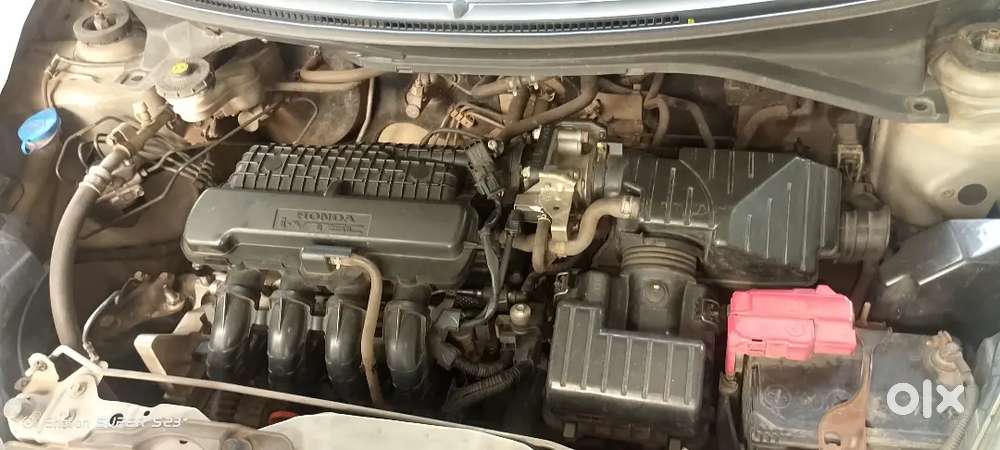 Honda Brio 2017 Petrol 47000 Km Driven