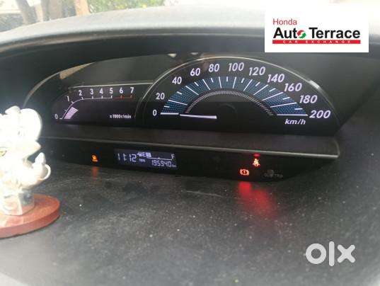 Toyota Etios Gd, 2017, Diesel