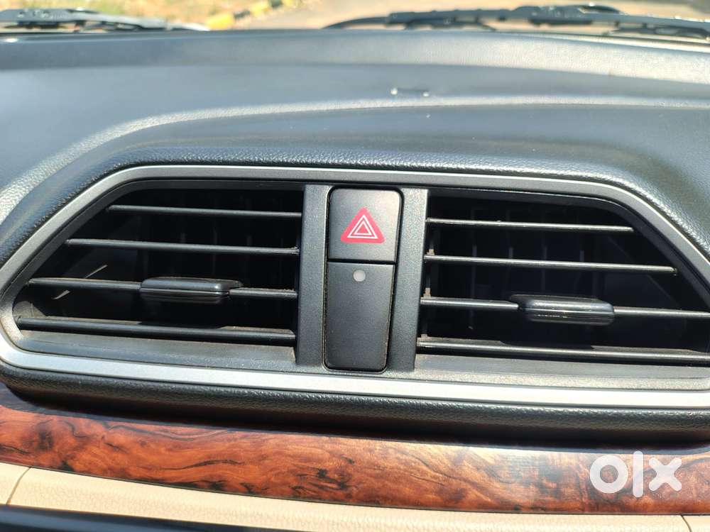 Maruti Suzuki Swift Dzire 2015-2017 1.2 Vxi, 2018, Petrol