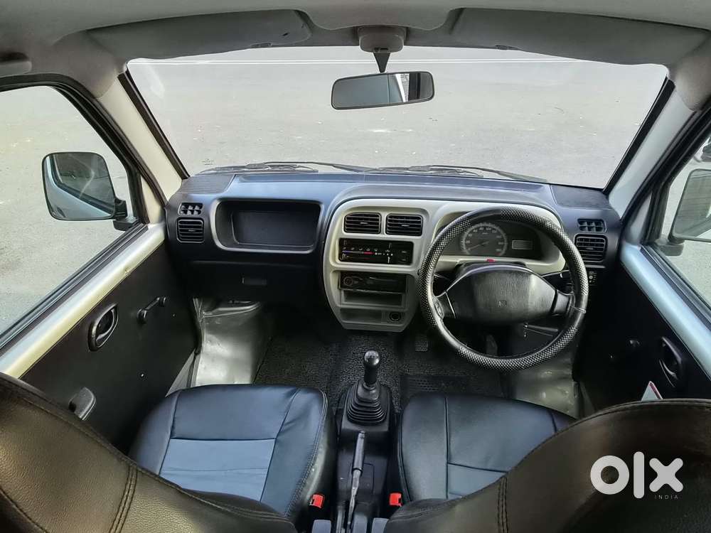 Maruti Suzuki Eeco Cng 5 Seater Ac, 2018, Cng & Hybrids